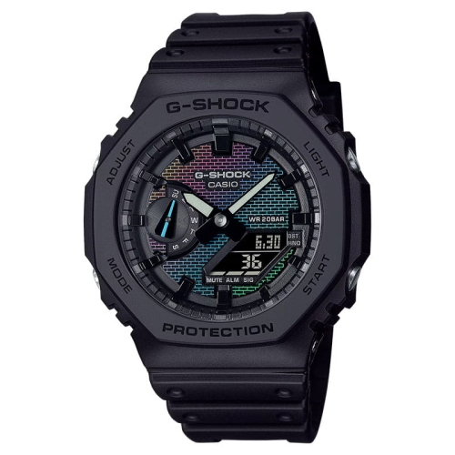 Zegarek Casio G-Shock Classic GA2100RW1A