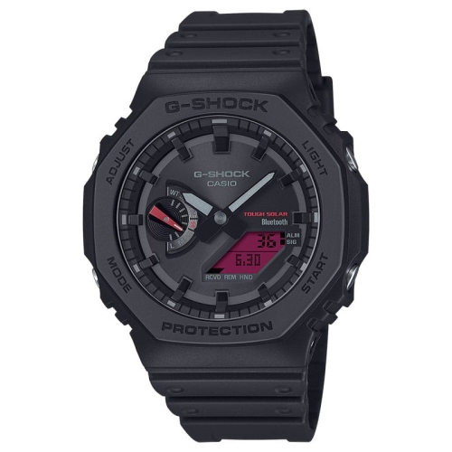 Zegarek Casio G-Shock Classic GAB2100BBR1A