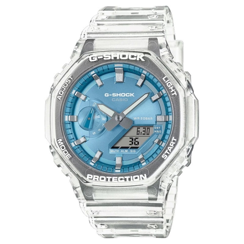 Zegarek Casio G-Shock Classic GA2100BM7A2