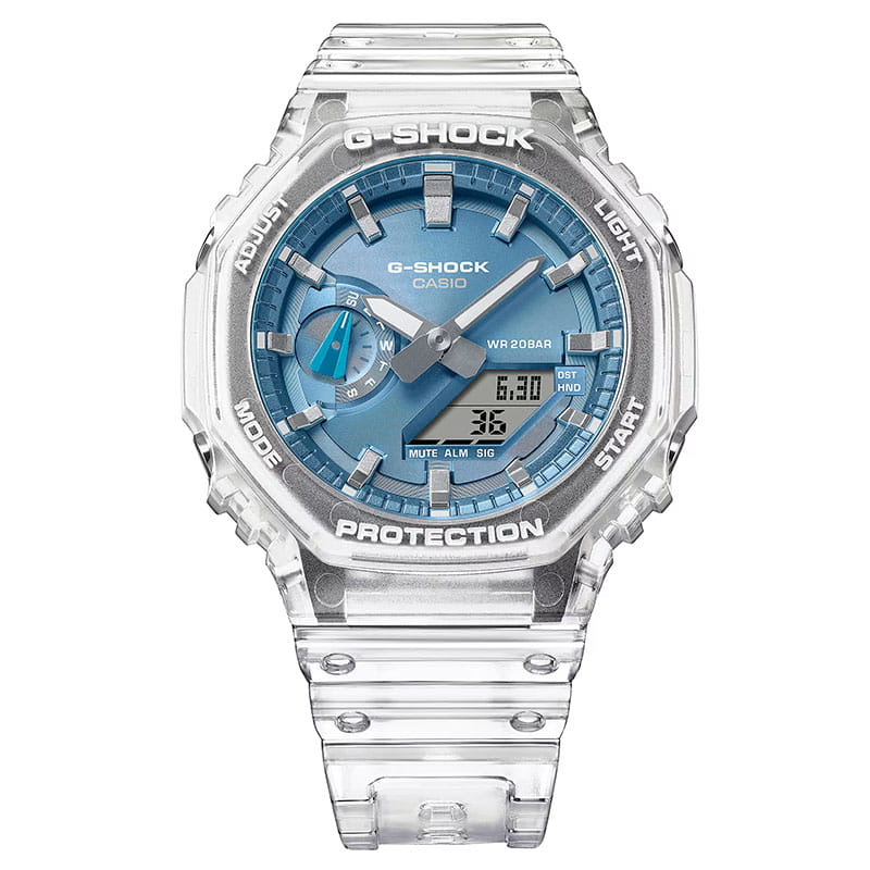 Casio G-Shock Classic GA-2100BM-7A2 Twoje Zegarki