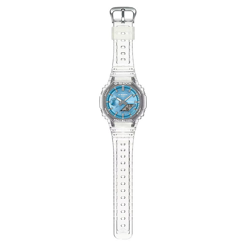 Casio G-Shock Classic GA-2100BM-7A2 Twoje Zegarki
