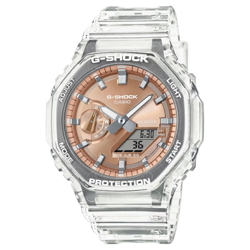 Zegarek Casio G-Shock Classic GA2100BM7A5