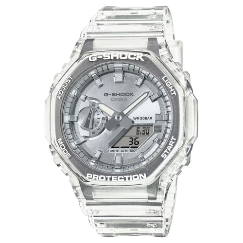 Zegarek Casio G-Shock Classic GA2100BM7A8