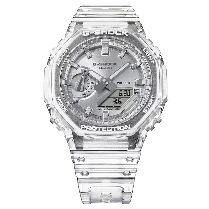 Casio G-Shock Classic GA-2100BM-7A8 Twoje Zegarki