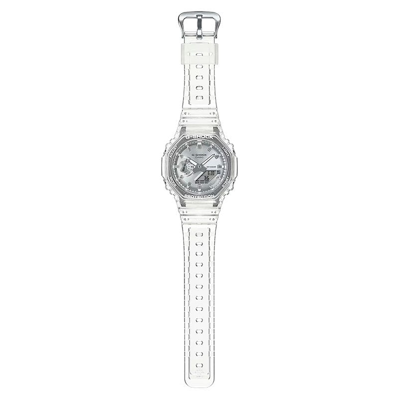 Casio G-Shock Classic GA-2100BM-7A8 Twoje Zegarki