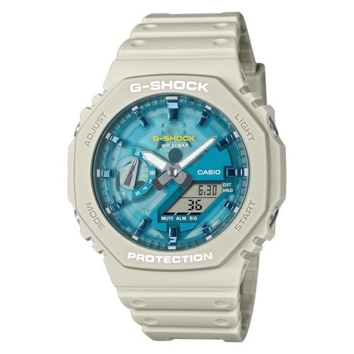 Zegarek Casio G-Shock Classic GA2100AS5A