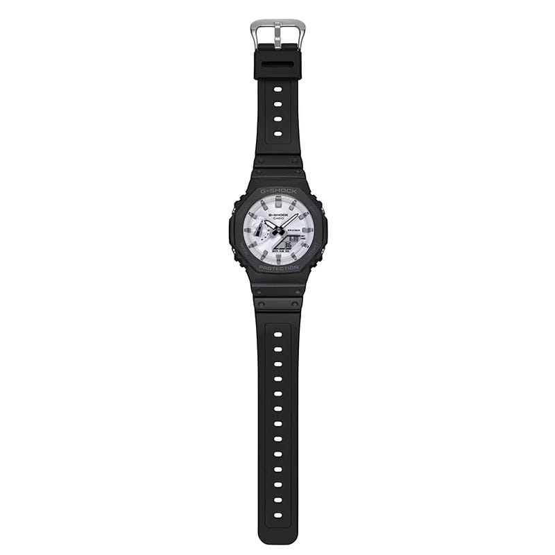 Casio G-Shock Classic GA-2100WD-1A Twoje Zegarki
