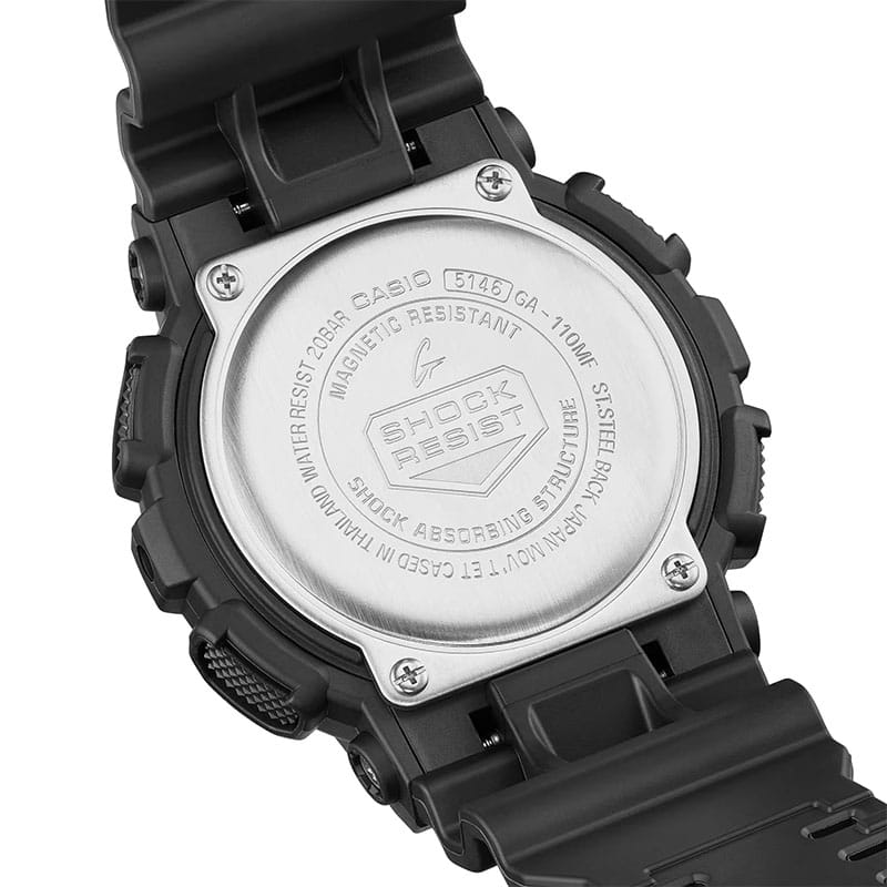 Casio G-Shock Classic GA-110MF-1A Twoje Zegarki