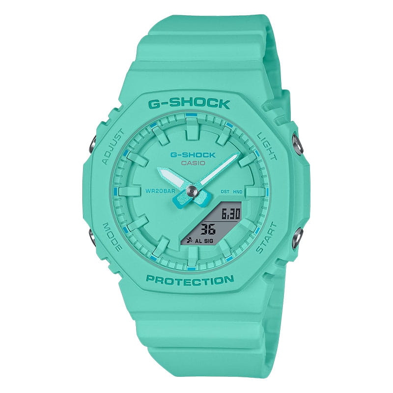 Casio G-Shock G-Classic GMA-P2100-2A Twoje Zegarki