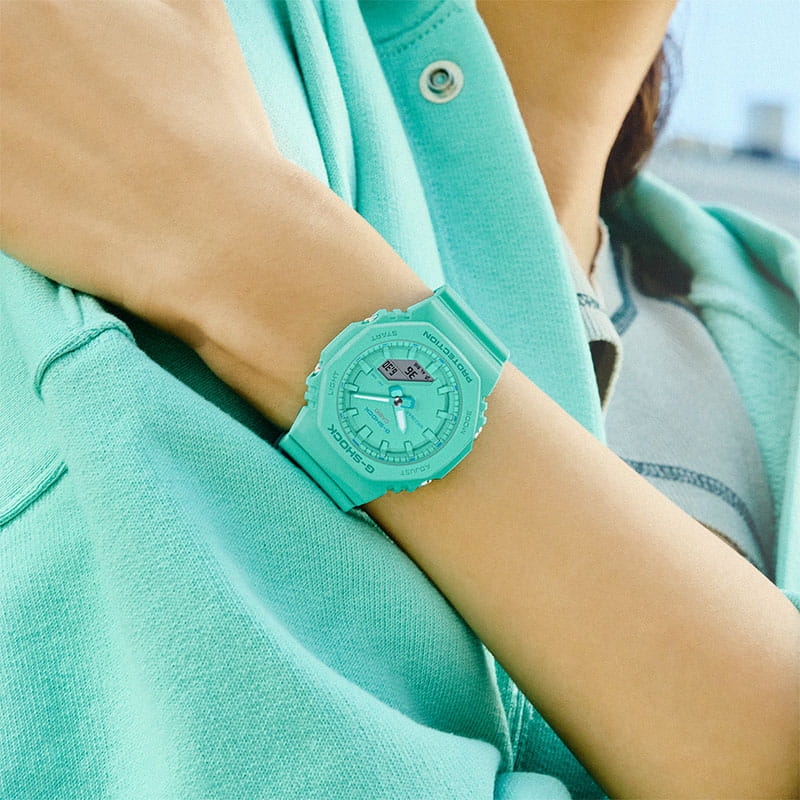 Casio G-Shock G-Classic GMA-P2100-2A Twoje Zegarki