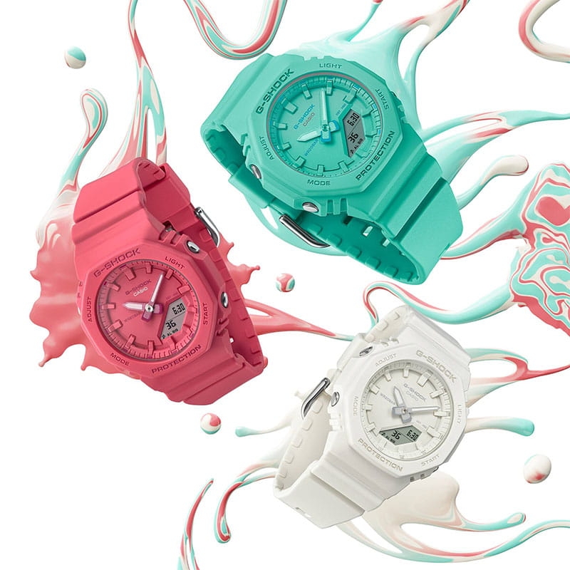 Casio G-Shock G-Classic GMA-P2100-2A Twoje Zegarki