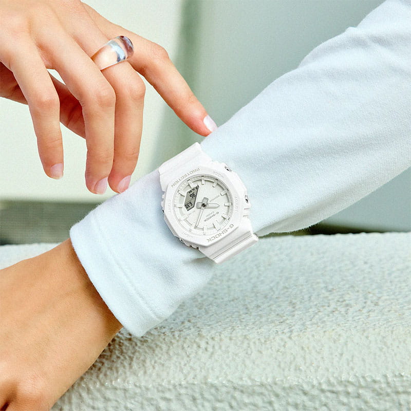 Casio G-Shock G-Classic GMA-P2100-7A Twoje Zegarki