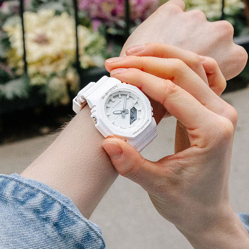 Casio G-Shock G-Classic GMA-P2100-7A Twoje Zegarki