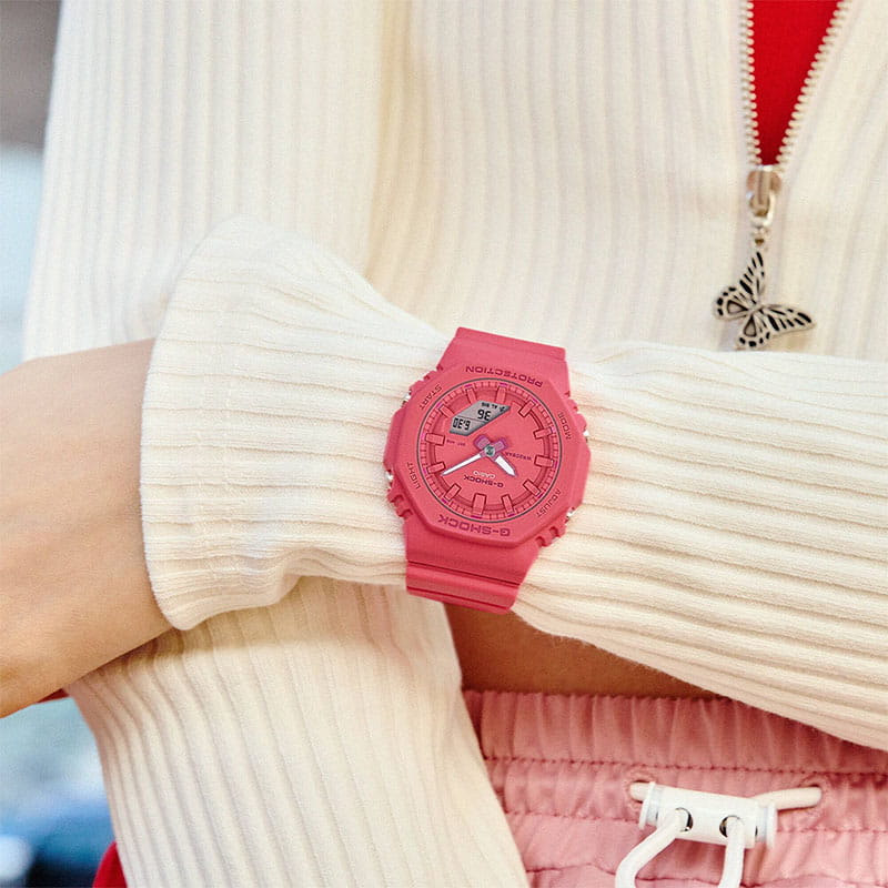 Casio G-Shock G-Classic GMA-P2100-4A Twoje Zegarki