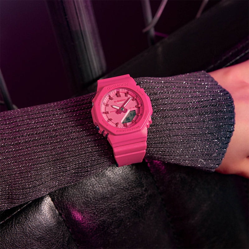 Casio G-Shock G-Classic GMA-P2100PP-4A Twoje Zegarki