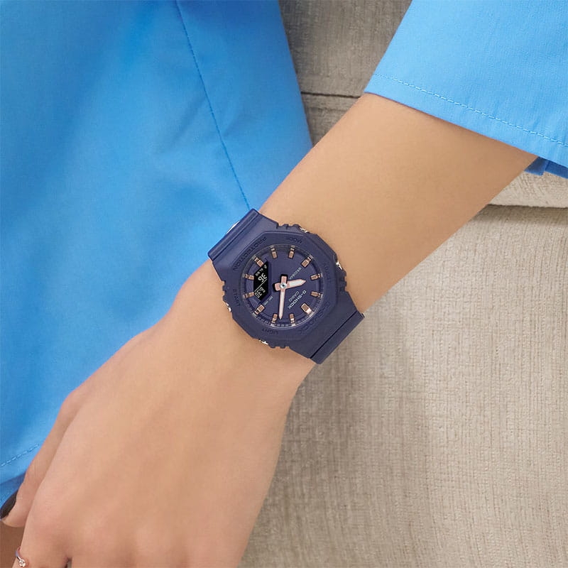 Casio G-Shock G-Classic GMA-P2100M-2A Twoje Zegarki