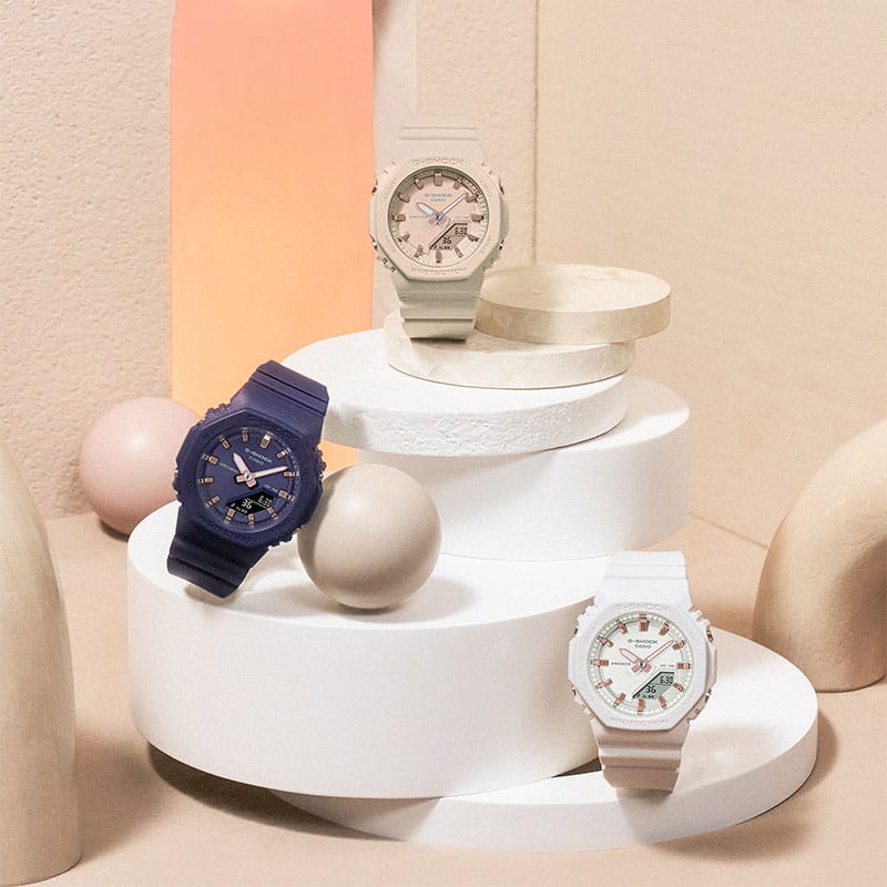 Casio G-Shock G-Classic GMA-P2100M-2A Twoje Zegarki