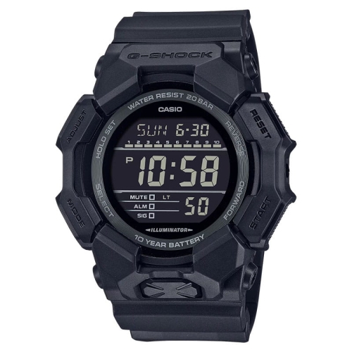 Zegarek Casio G-Shock Classic GD0101A1