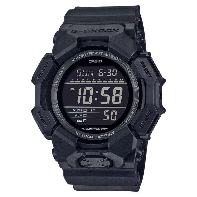 Casio G-Shock G-Classic GD-010-1A1 Twoje Zegarki
