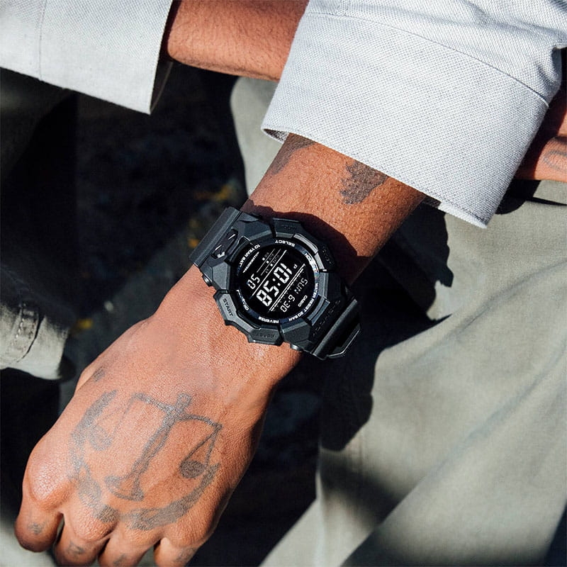 Casio G-Shock G-Classic GD-010-1A1 Twoje Zegarki