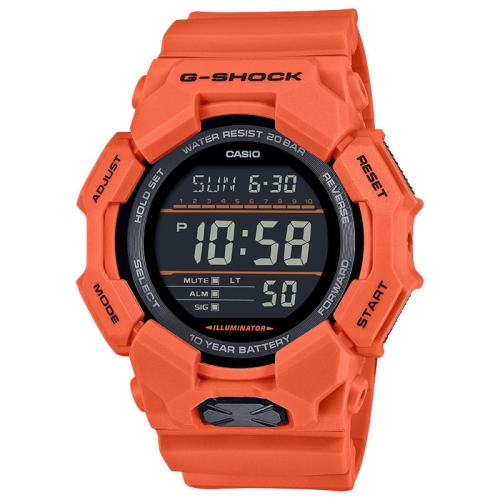 Zegarek Casio G-Shock Classic GD0104