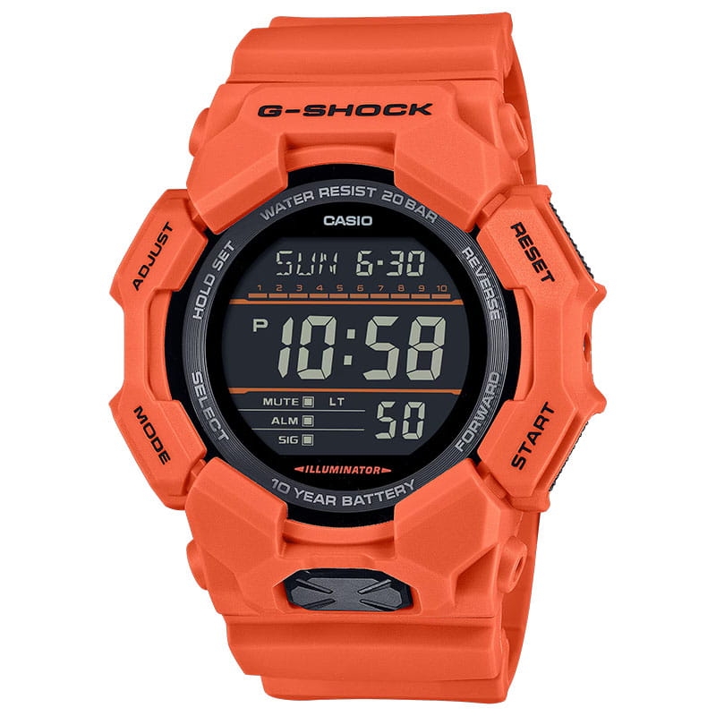 Casio G-Shock G-Classic GD-010-4 Twoje Zegarki
