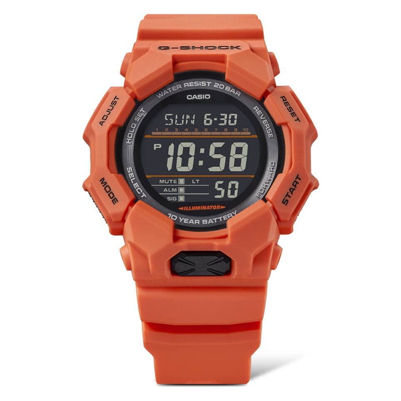 Casio G-Shock G-Classic GD-010-4 Twoje Zegarki