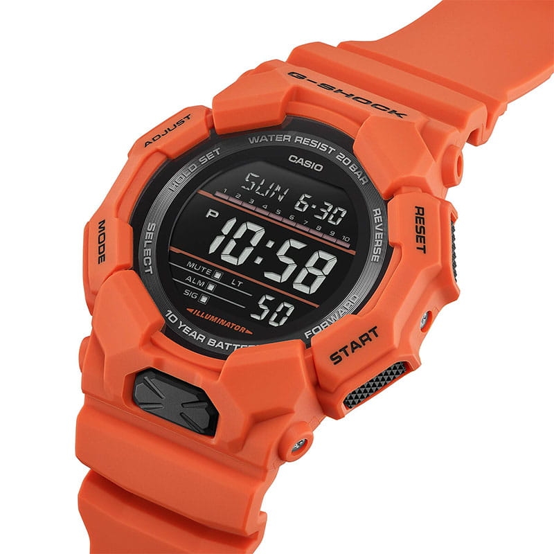 Casio G-Shock G-Classic GD-010-4 Twoje Zegarki