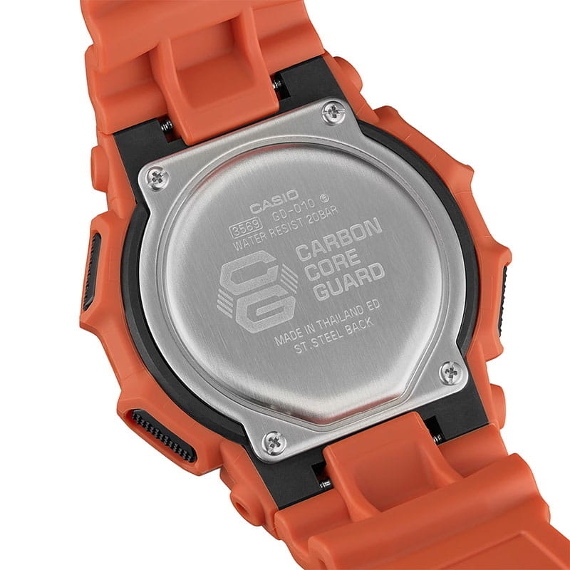 Casio G-Shock G-Classic GD-010-4 Twoje Zegarki
