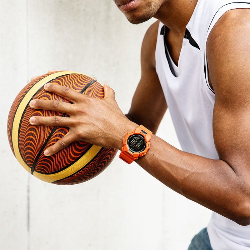 Casio G-Shock G-Classic GD-010-4 Twoje Zegarki