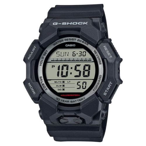 Zegarek Casio G-Shock Classic GD0101
