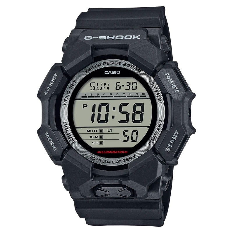 Casio G-Shock G-Classic GD-010-1 Twoje Zegarki