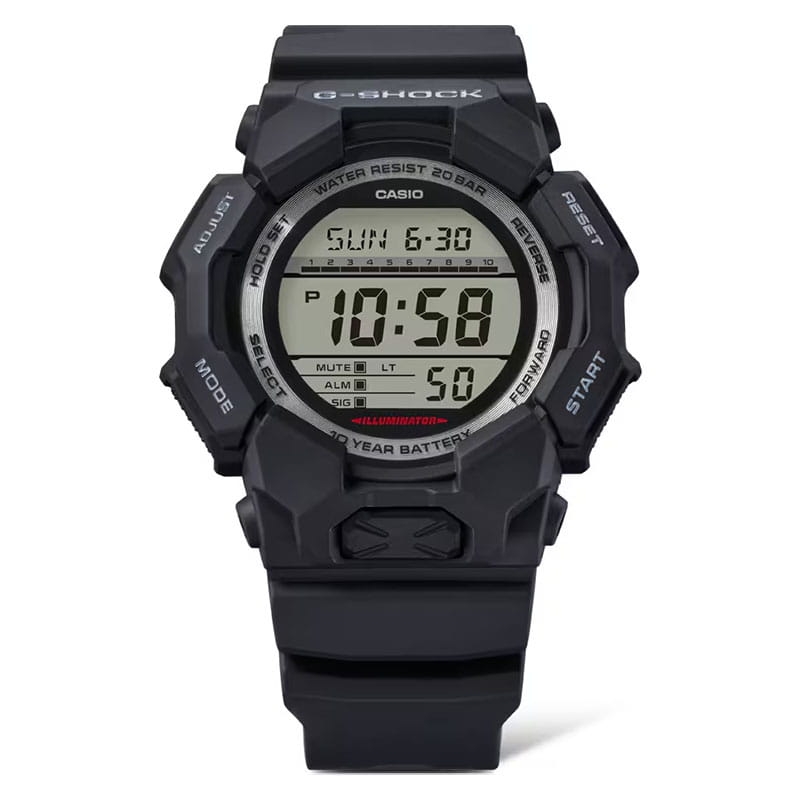 Casio G-Shock G-Classic GD-010-1 Twoje Zegarki