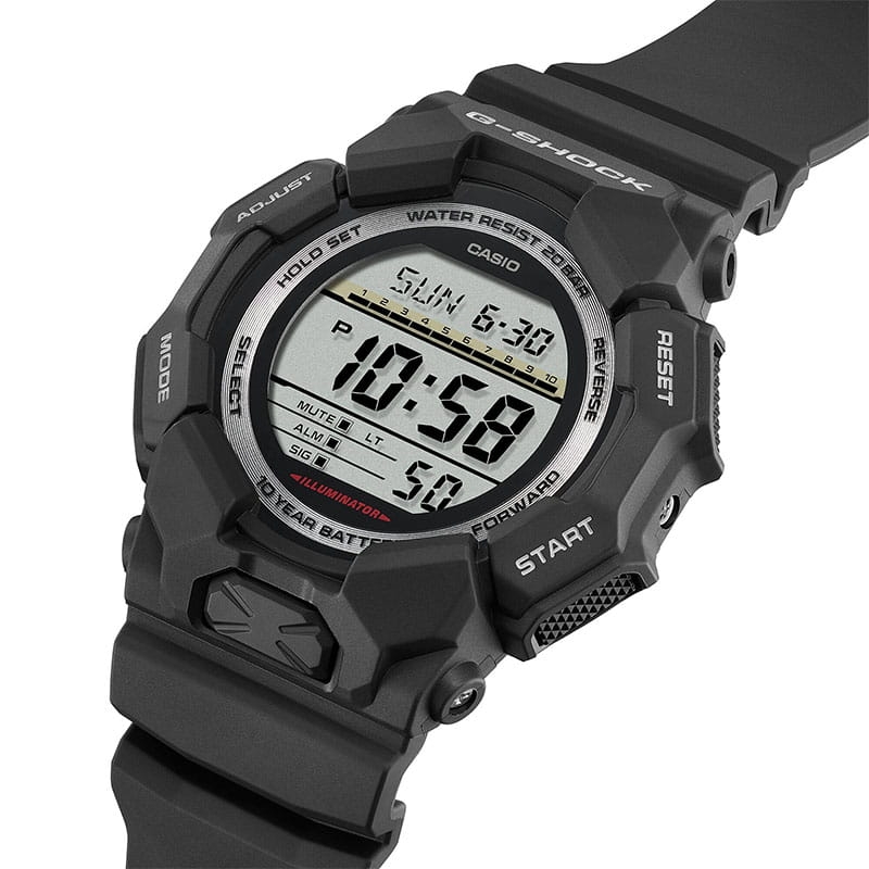 Casio G-Shock G-Classic GD-010-1 Twoje Zegarki