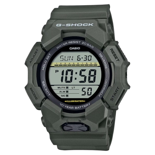 Zegarek Casio G-Shock Classic GD0103