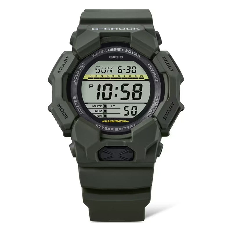 Casio G-Shock G-Classic GD-010-3 Twoje Zegarki