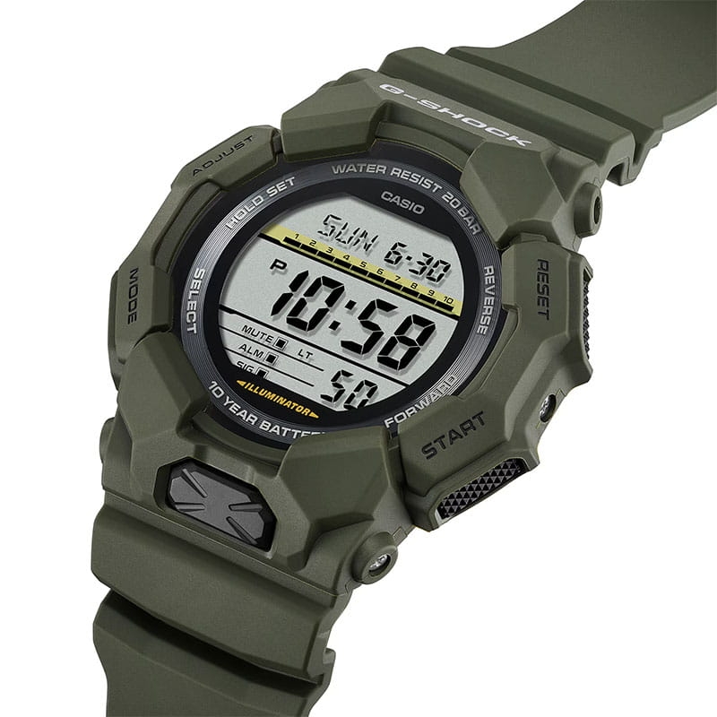 Casio G-Shock G-Classic GD-010-3 Twoje Zegarki