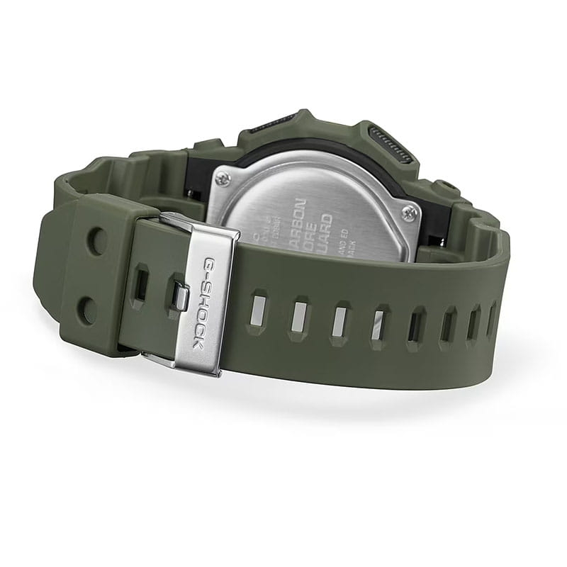 Casio G-Shock G-Classic GD-010-3 Twoje Zegarki