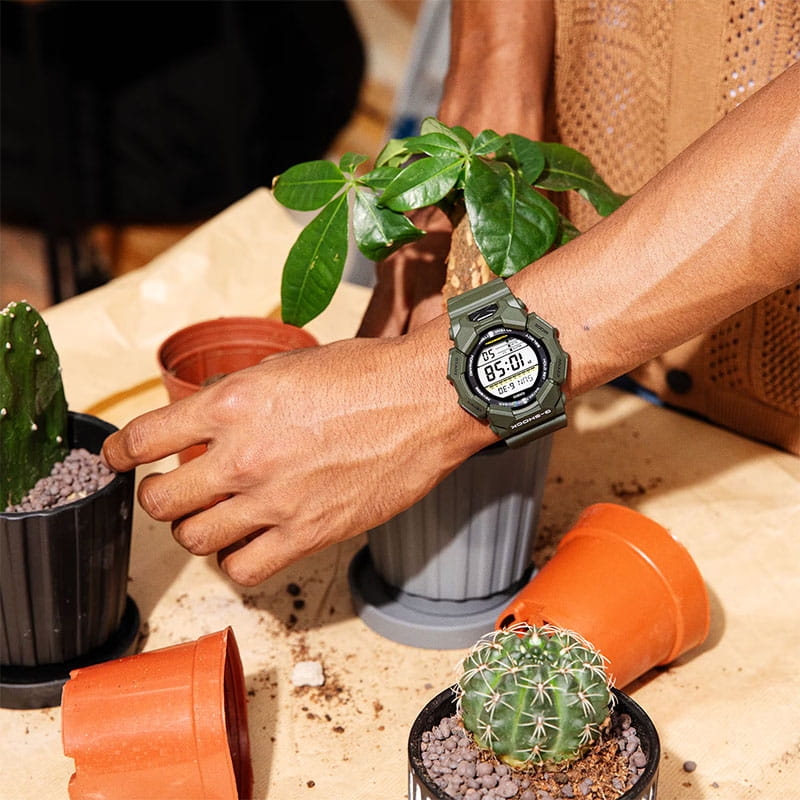 Casio G-Shock G-Classic GD-010-3 Twoje Zegarki