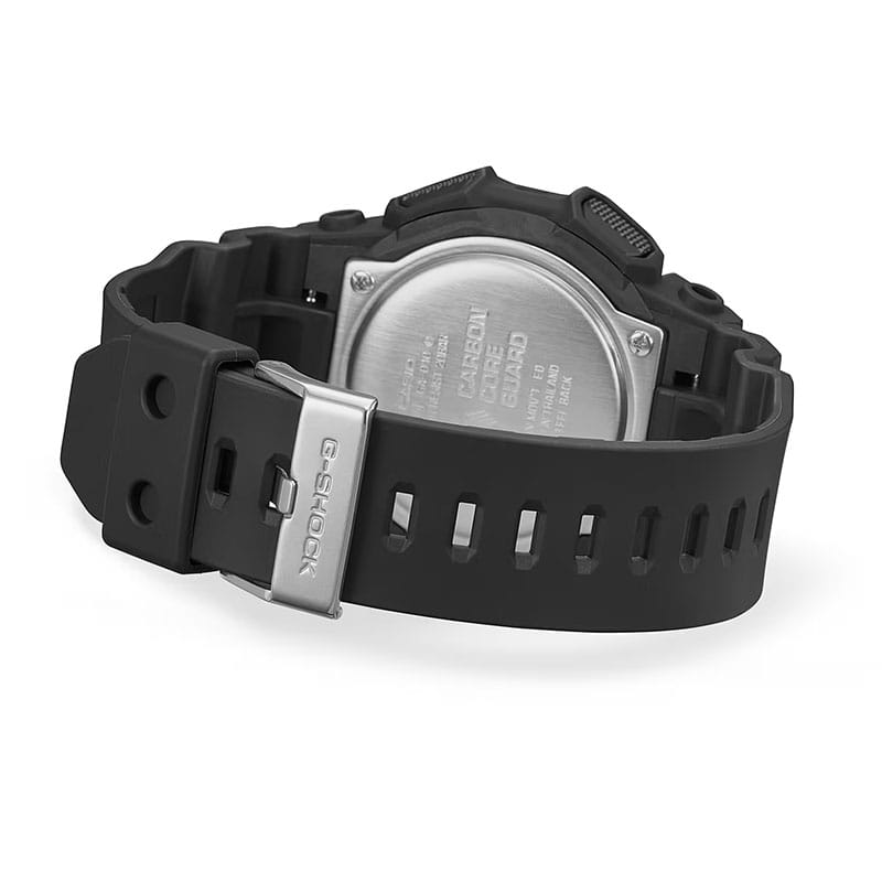 Casio G-Shock G-Classic GA-010-1A Twoje Zegarki