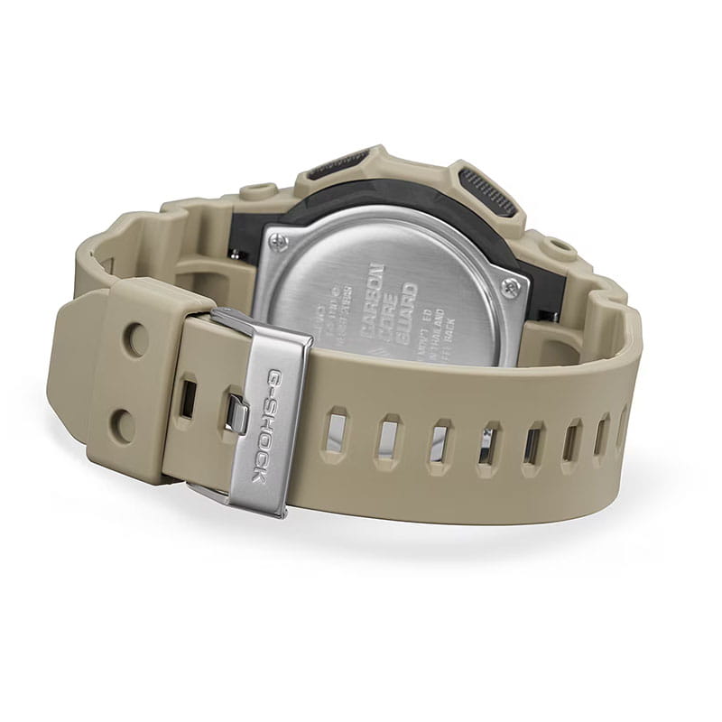 Casio G-Shock G-Classic GA-010-5A Twoje Zegarki