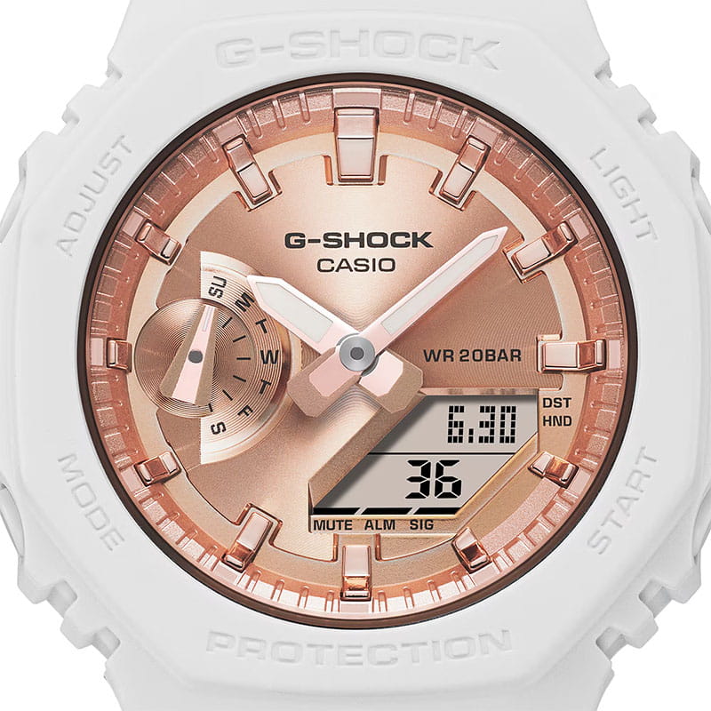 Casio G-Shock G-Classic GMA-S2100MD-7A Twoje Zegarki