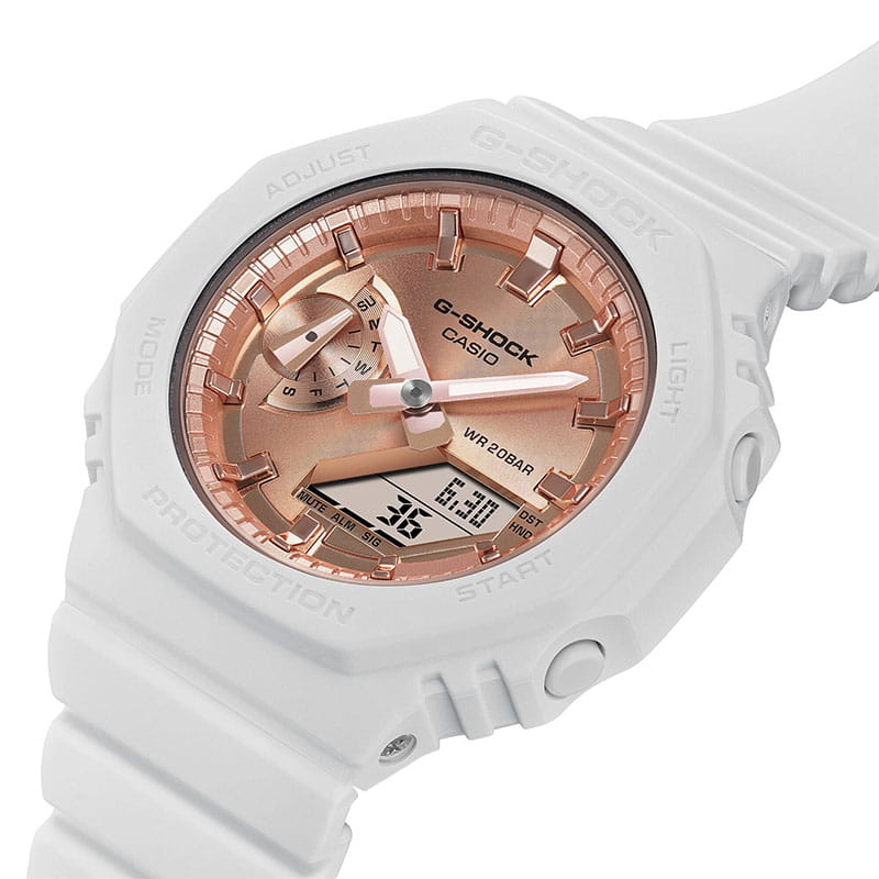 Casio G-Shock G-Classic GMA-S2100MD-7A Twoje Zegarki