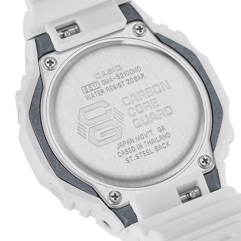 Casio G-Shock G-Classic GMA-S2100MD-7A Twoje Zegarki