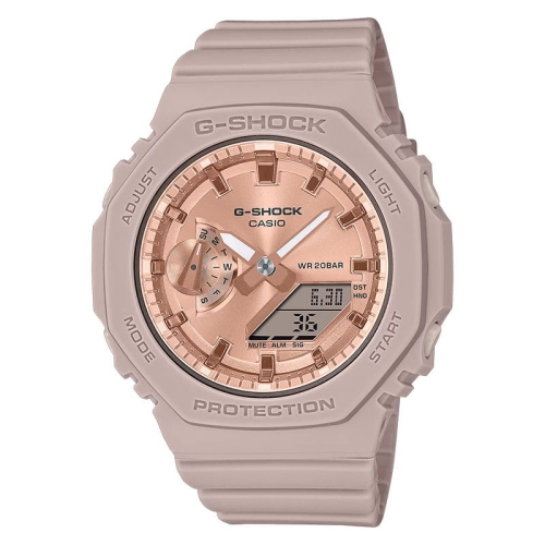 Zegarek Casio G-Shock Classic GMAS2100MD4A