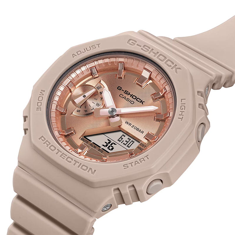 Casio G-Shock G-Classic GMA-S2100MD-4A Twoje Zegarki