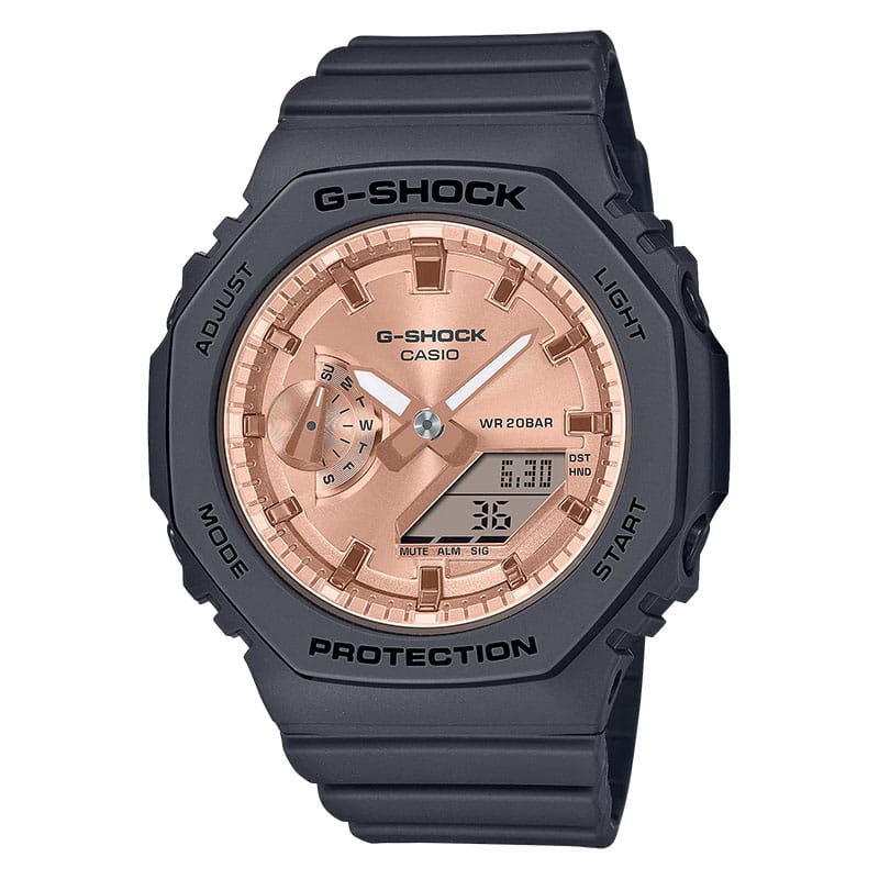 Casio G-Shock G-Classic GMA-S2100MD-1A Twoje Zegarki