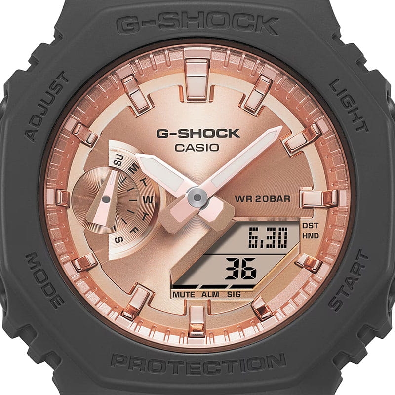 Casio G-Shock G-Classic GMA-S2100MD-1A Twoje Zegarki