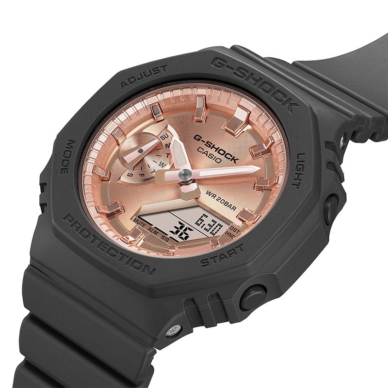 Casio G-Shock G-Classic GMA-S2100MD-1A Twoje Zegarki