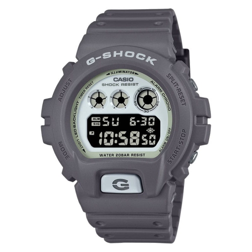 Zegarek Casio G-Shock Classic DW6900HD8